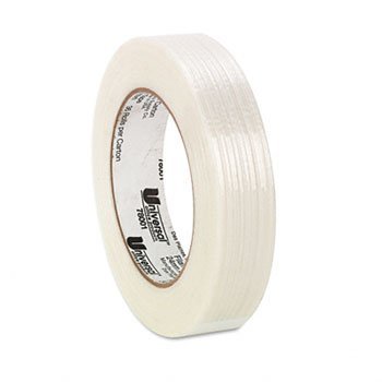 Premium 165# Medium Grade Filament Tape - 24mm x 54.8m (1