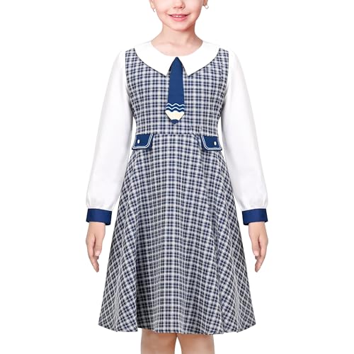 Blue Plaid