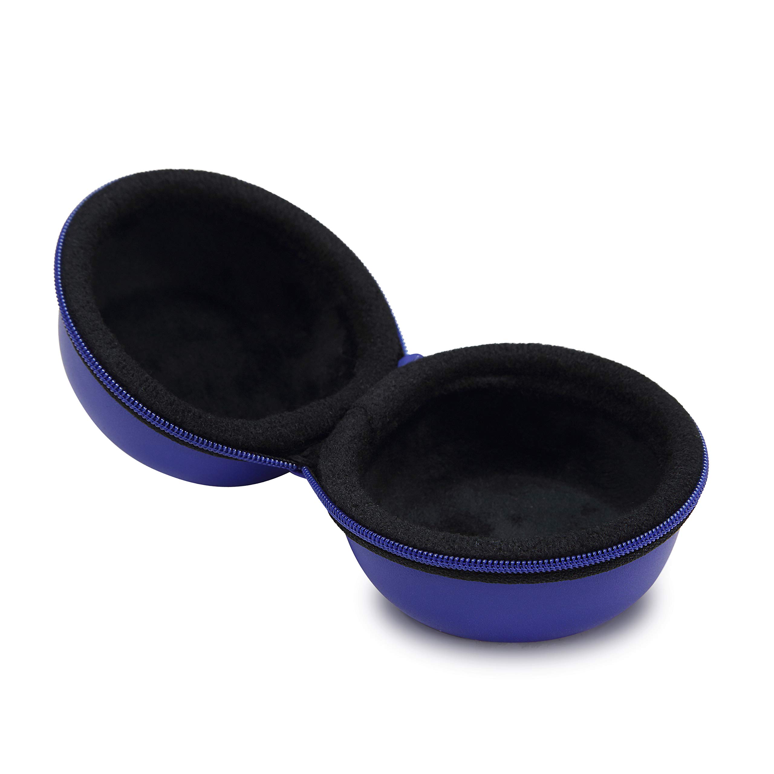 BOXY Premium Watch Case for Single Watch & Jewelry Accessories - Perfect for Travel, Storage & Display