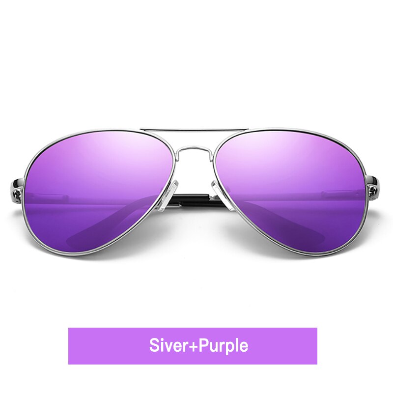 Aidien Unisex Full Rim Alloy Round Myopic Reading Glasses Sunglasses 6606 - Stylish Prescription Eyewear for Reading & Outdoor Use