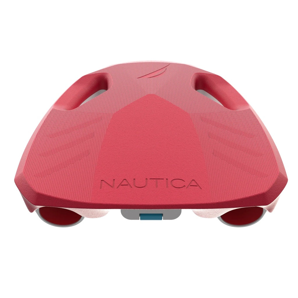 Nautica Pool Surfer Sea Scooter - Underwater Scooter for Swimming, Diving & Snorkeling | Portable Water Propulsion Device for Pool, Beach & Ocean Adventures
