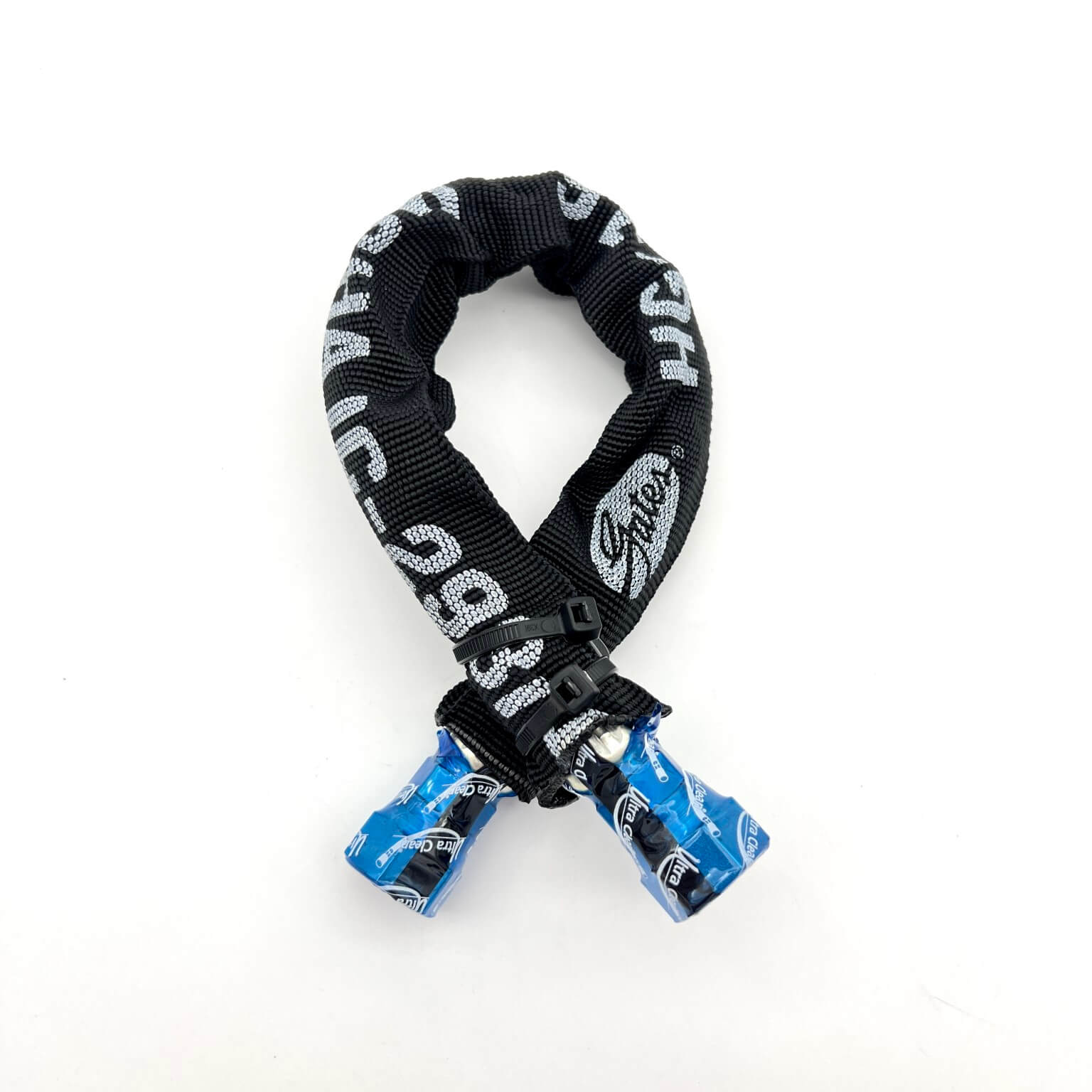 Bobcat 440 Hydraulic Hose for Loader Bucket Tilt Cylinder - Compatible with 90 Degree Fitting #2 - Perfect for Tractor, Excavator & Heavy Equipment Repairs