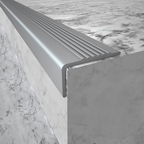 Non-Slip Stair Edge Protector - 2.36