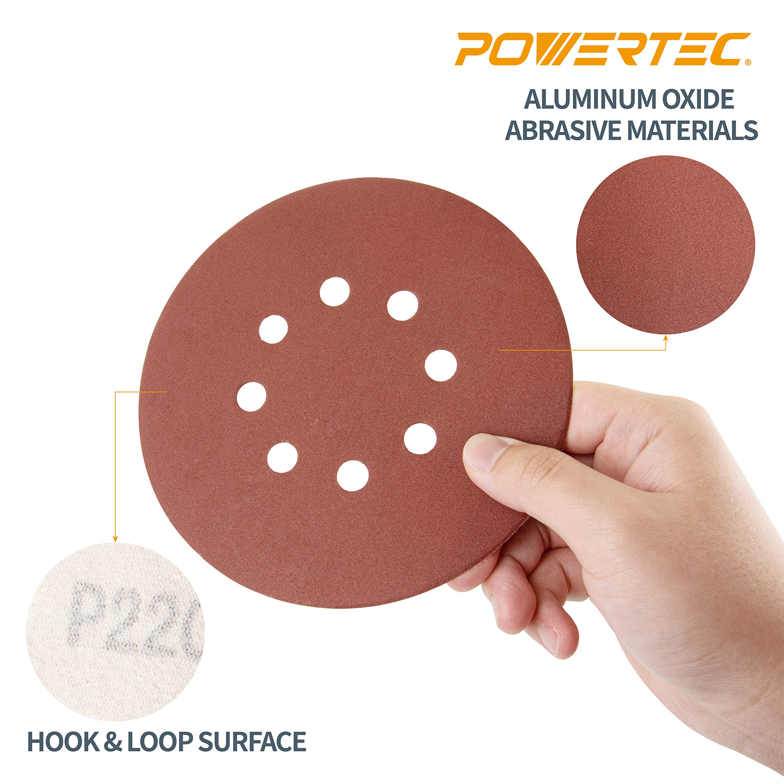 POWERTEC 45132 6