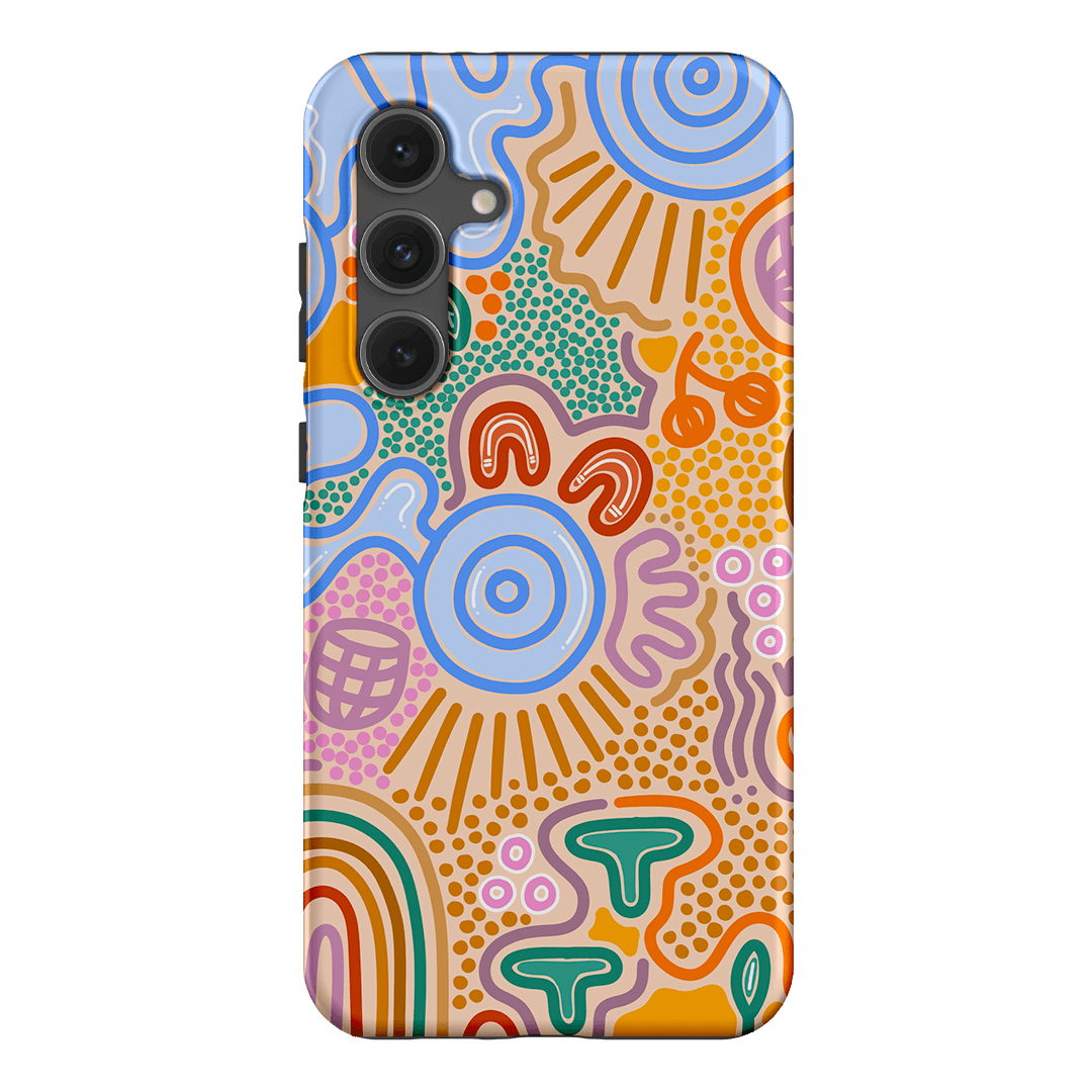 Premium Journey Phone Case - Slim Protective Cover for iPhone & Android | Durable, Stylish & Lightweight | Perfect for Travel, Work & Everyday Use