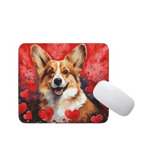 Welsh Corgi