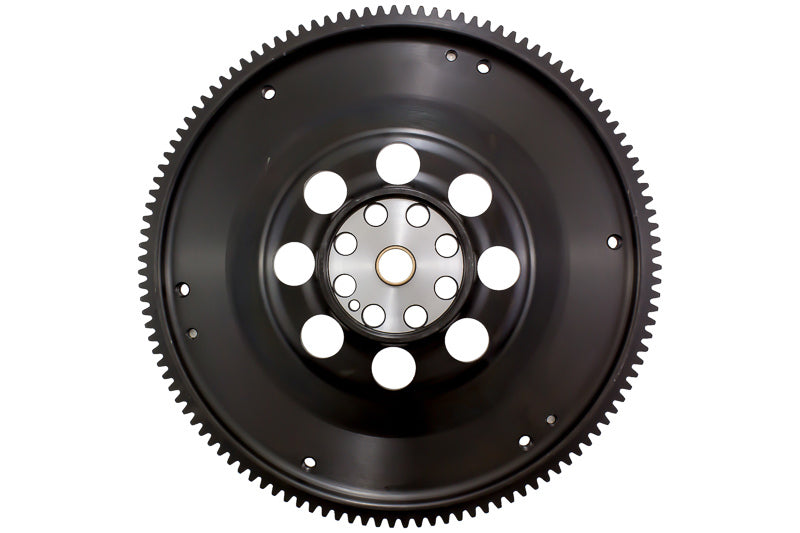1990 Honda Accord XACT Flywheel Streetlite - High Performance Lightweight Flywheel for Racing & Street Driving | Perfect for Track Days, Drag Racing & Daily Commuting