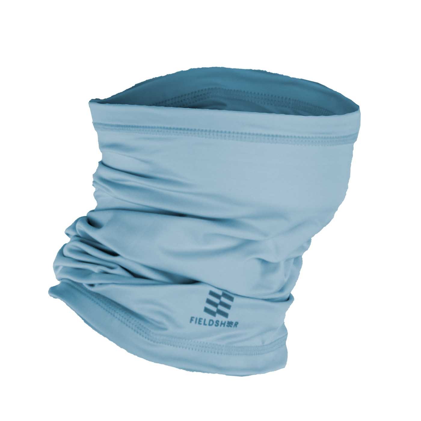Cooling Neck Gaiter for Summer - UV Protection & Breathable Fabric - Perfect for Outdoor Sports, Hiking, and Travel