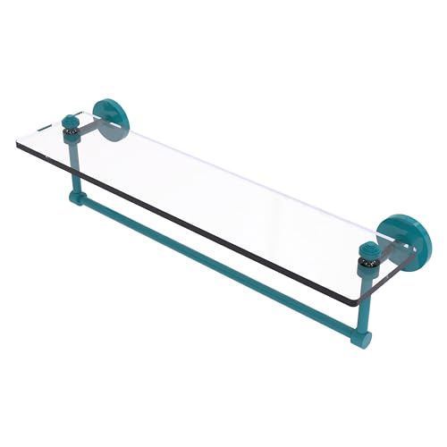 Glokzin Teal