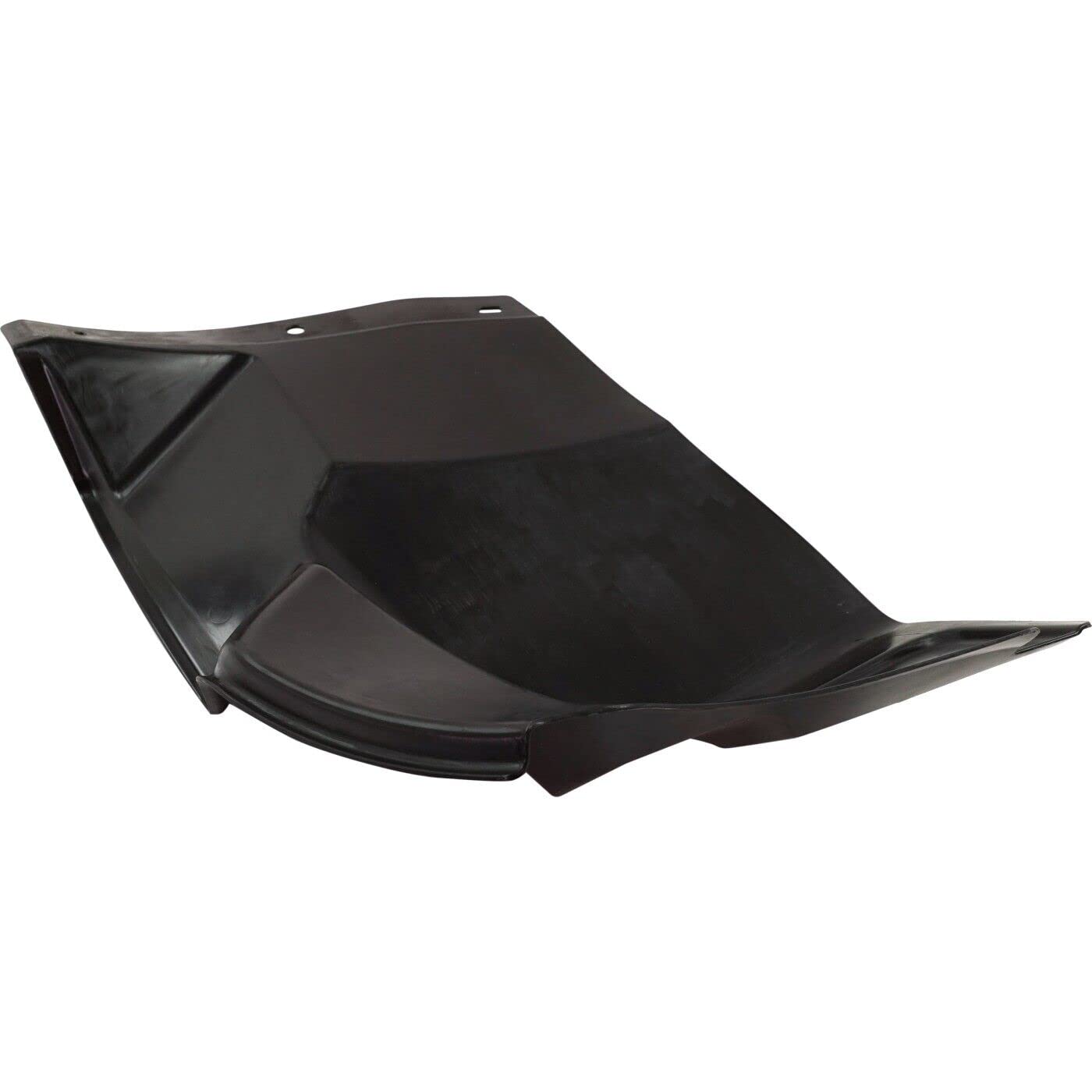 Dodge Ram 1500 2019-2021 Front Inner Fender Liners Set of 2 - Left Driver & Right Passenger Side (CH1248206, CH1249206, 68275907AB, 68275906AB) - Perfect for Off-Road Protection & Enhanced Vehicle Durability
