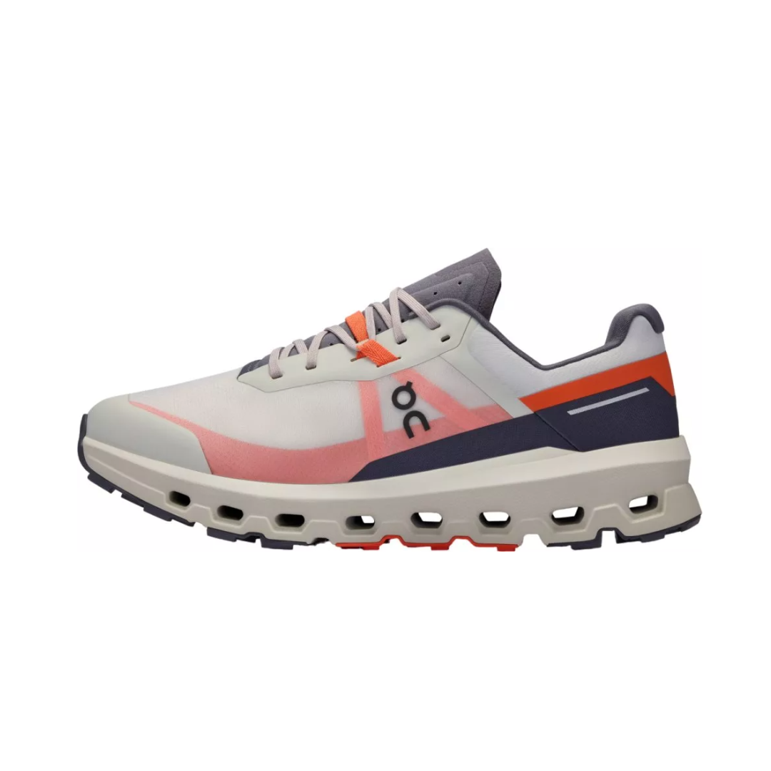 On Running Men's Cloudvista 2 Trail Running Shoes - Lightweight Hiking & Outdoor Adventure Footwear for Trail Runners & Hikers