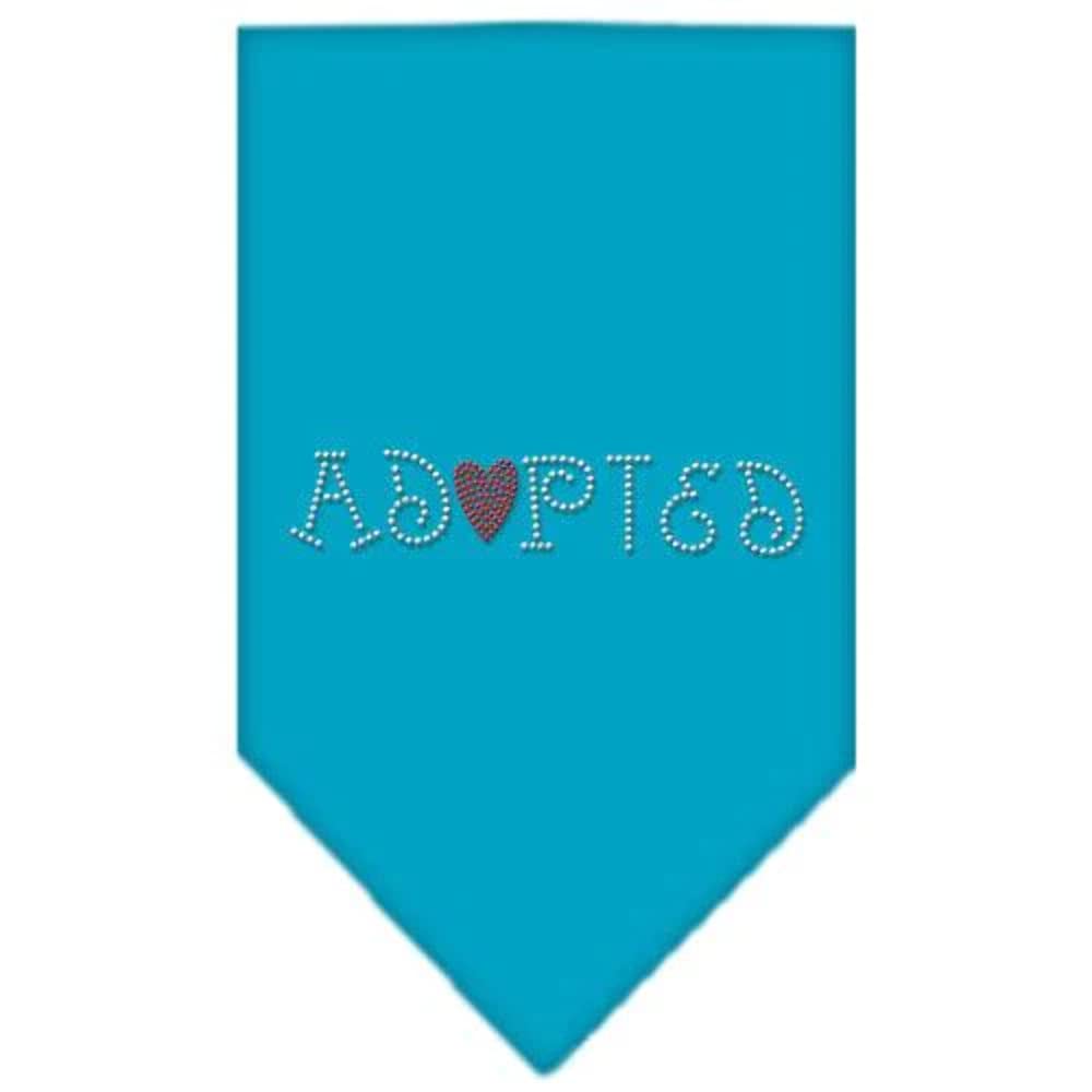 Adopted