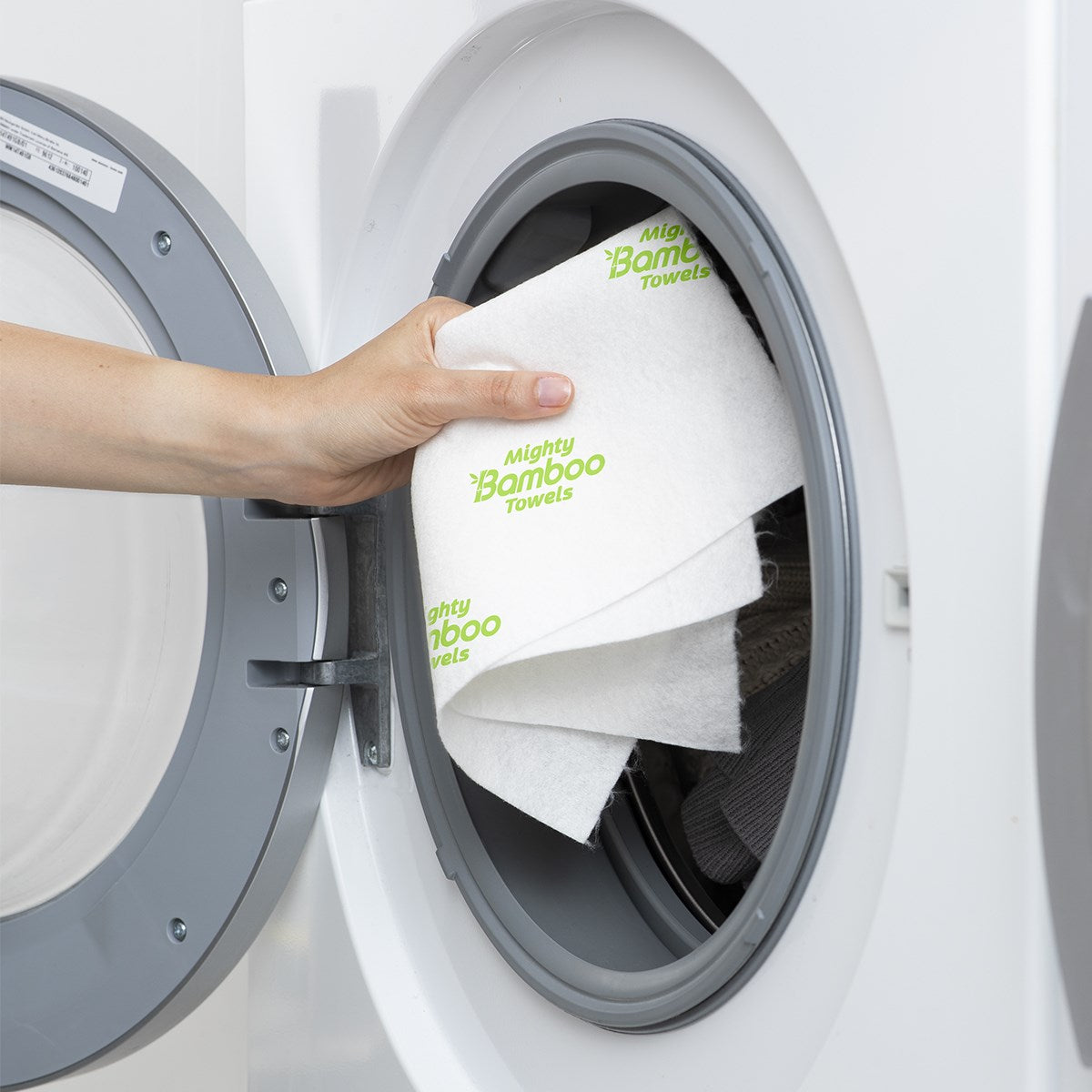 Premium Bamboo Towels - Ultra Soft, Absorbent & Eco-Friendly Bath & Beach Towels for Spa, Gym, Travel & Home Use