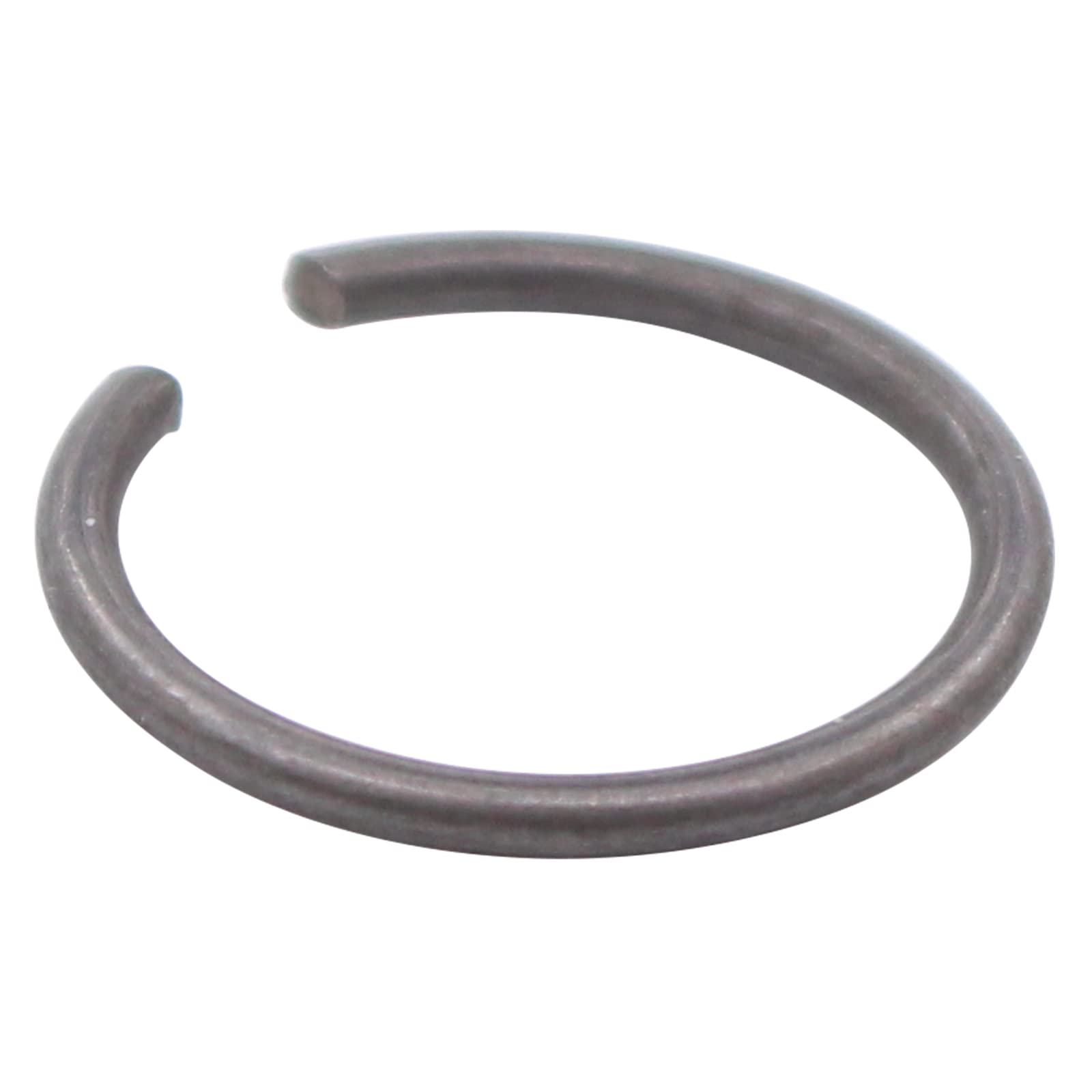 MOTOKU Upper Steering Column Snap Ring Retainer for Chevy Silverado GMC Sierra - Durable Replacement Part for Smooth Steering & Safe Driving