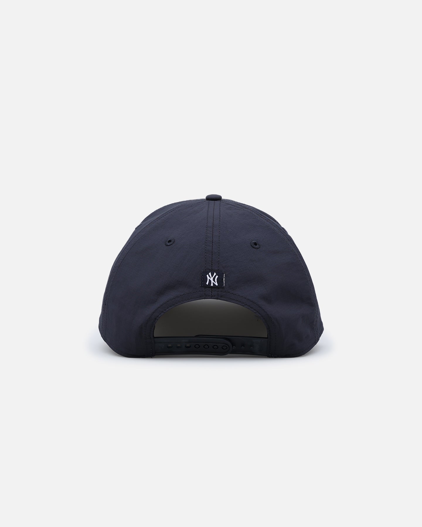 New York Yankees '47 Brand Brrr° Fairway Snapback Hat in Navy - Perfect for Baseball Games, Casual Wear, and Sports Fans
