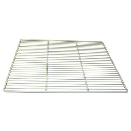 Randell Heavy Duty Gray Powder Coated Shelf - HD-SHL105 - Durable Storage Solution for Garage, Basement & Workshop Organization