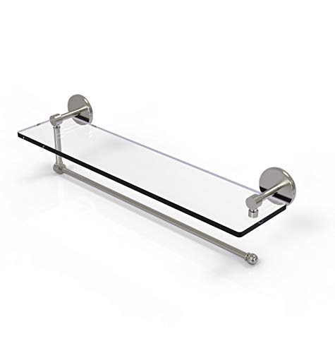 Satin Nickel