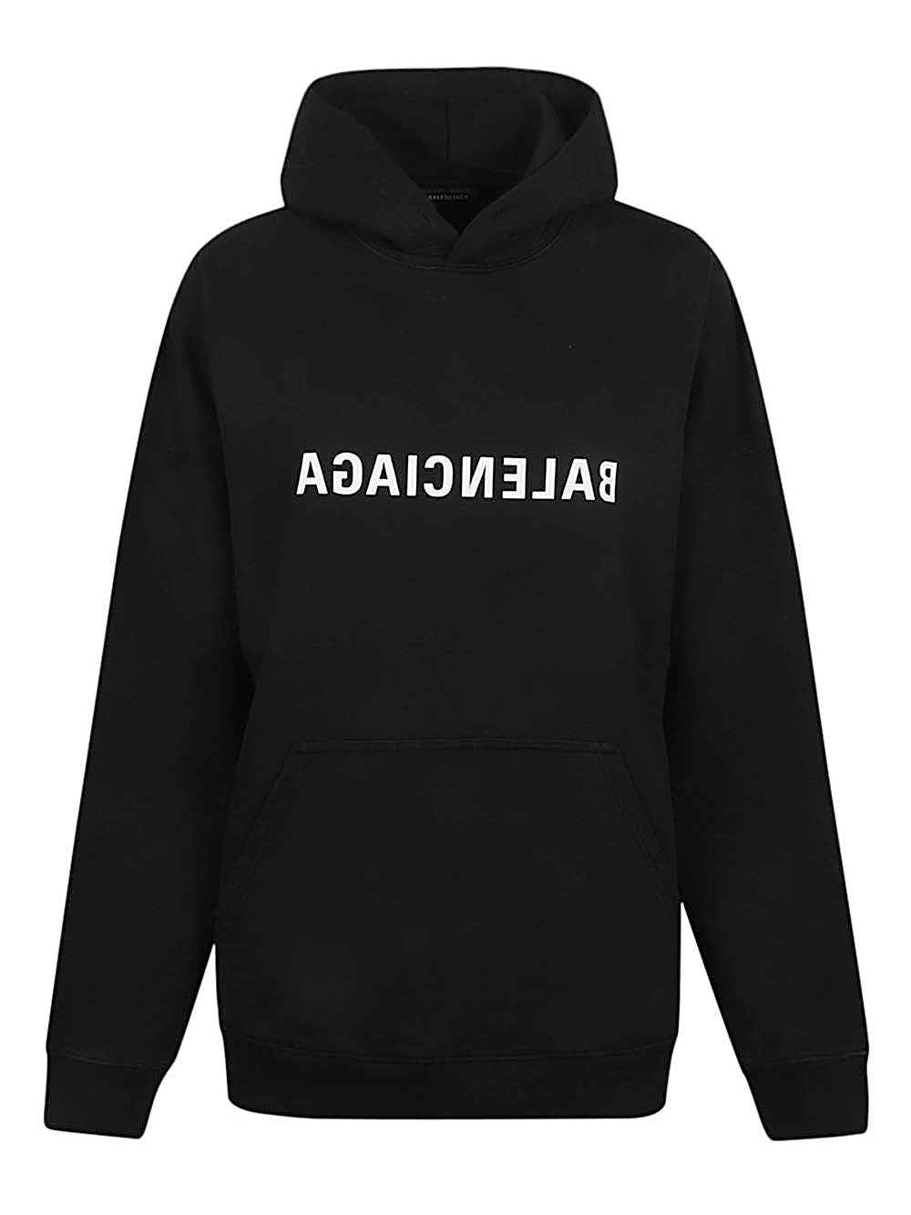Balenciaga Black Sweater for Men & Women | Luxury Knitwear | Perfect for Casual Wear, Parties & Winter Fashion