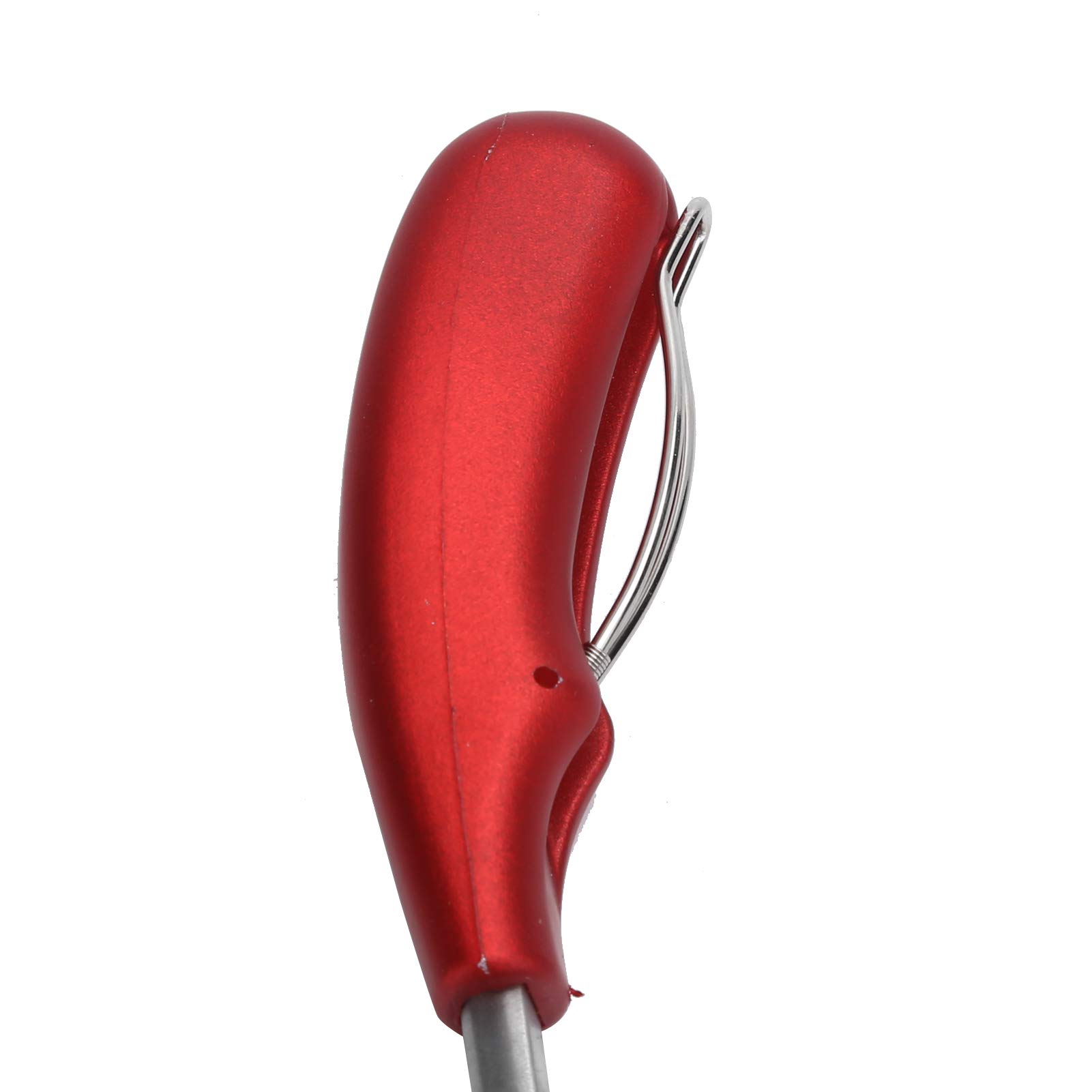 Professional Stainless Steel Ingrown Toenail Clipper - Ergonomic Toenail Nipper for Adults & Seniors with Paronychia - Perfect for Home Pedicure & Nail Care