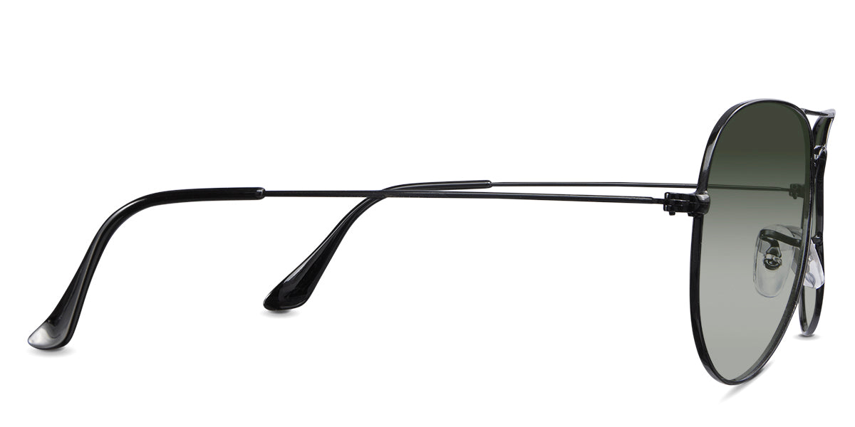 Goro Men's Prescription Sunglasses - UV Protection, Polarized Lenses for Driving, Fishing & Outdoor Activities