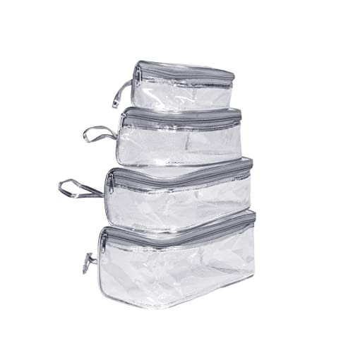 Grey Transparent