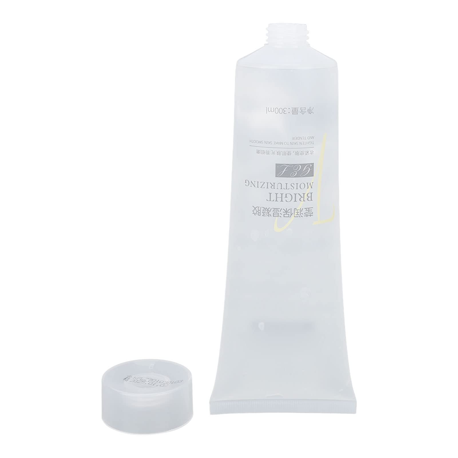 Conductive Cooling Gel for Skin - Safe Ingredients, Soothes & Promotes Cell Metabolism - Facial Gel for RF Devices - Perfect for Skin Rejuvenation & Anti-Aging Treatments