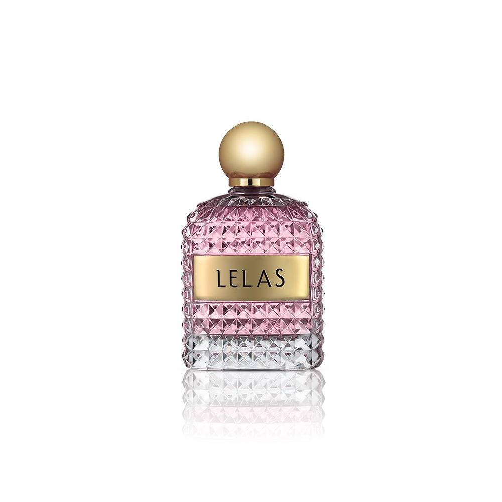 Pour Elle Eau de Parfum 100ml for Women - Luxury Floral Fragrance for Date Night, Office & Special Occasions