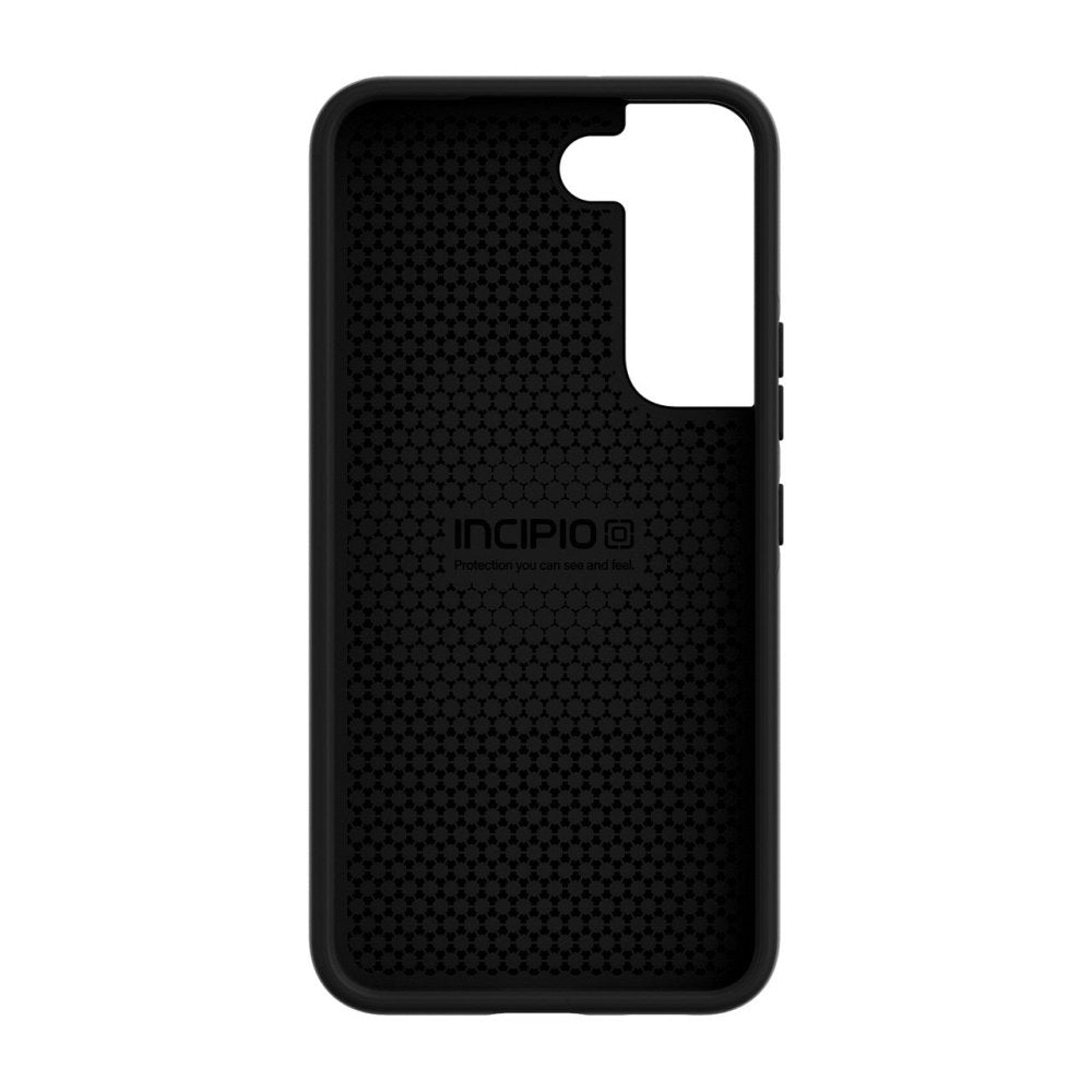 Incipio Duo Protective Case for Samsung Galaxy S22 - Shockproof & Slim Design - Perfect for Work, Travel & Everyday Use