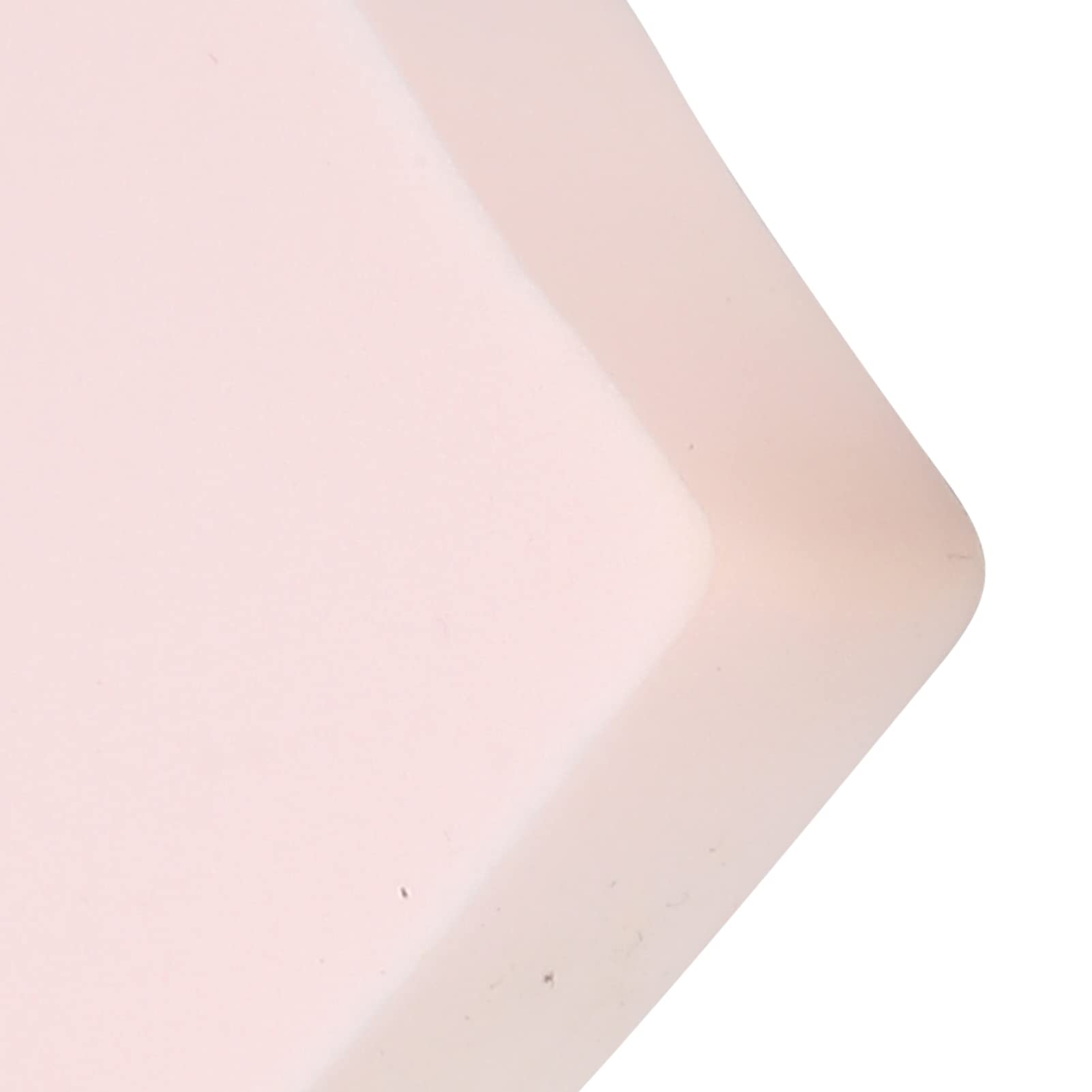 Premium Heart-Shaped Makeup Sponge Set - Soft & Elastic Foundation Blender for Flawless Makeup Application - Perfect for Everyday Use, Travel & Professional Makeup Artists