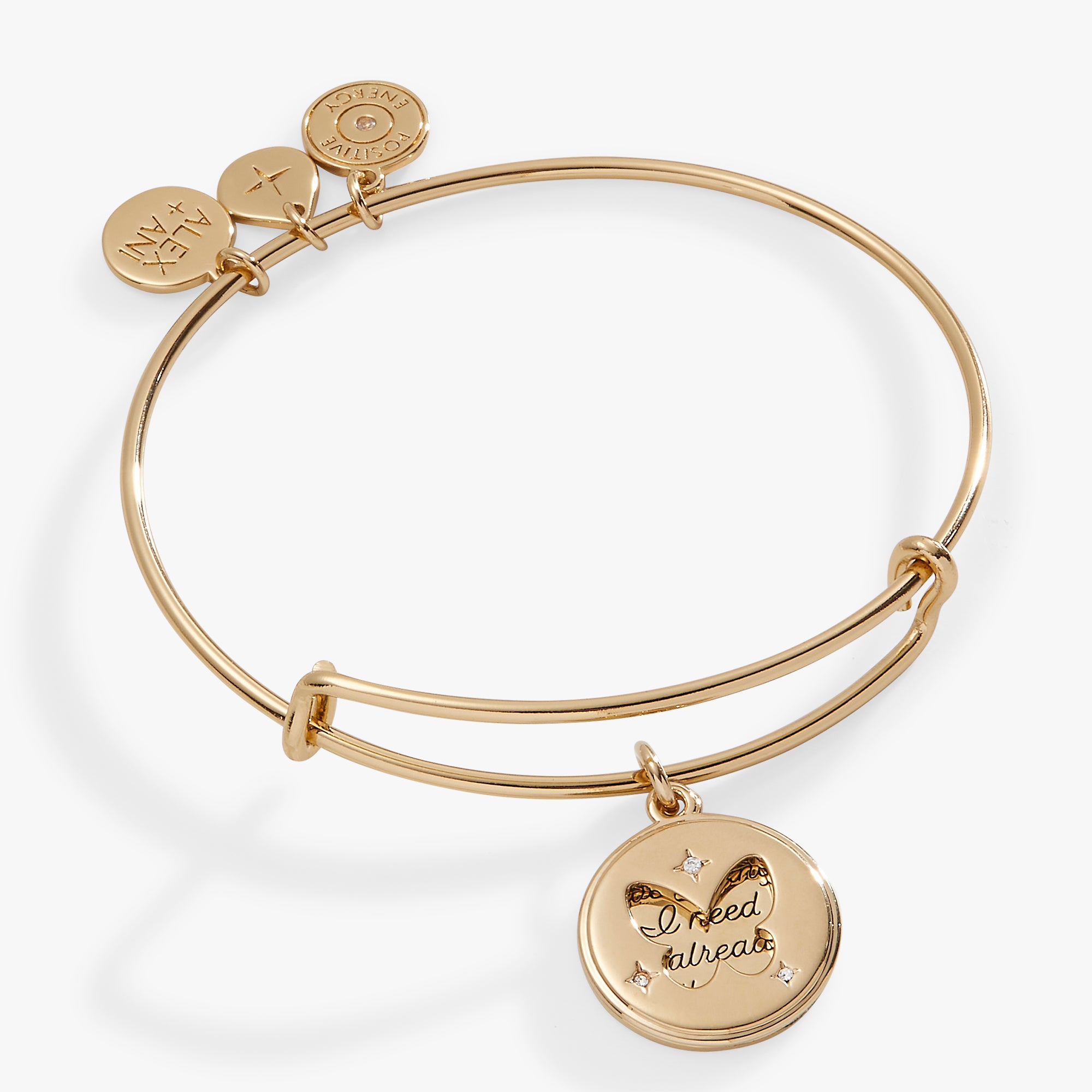 Hidden Message Butterfly Affirmation Bangle - Inspirational Jewelry with Secret Notes - Perfect for Daily Motivation, Gifts & Self-Love Reminders