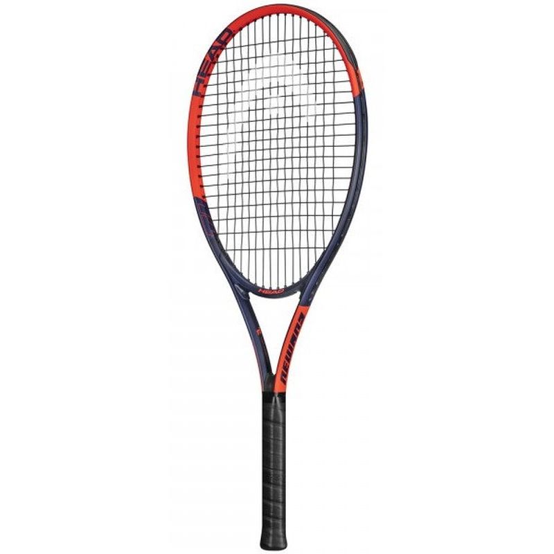 HEAD TI Reward Tennis Racquet - Lightweight Performance Racquet for Intermediate Players | Perfect for Training, Matches & Recreational Play