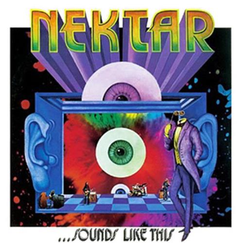 Vinyl LP - Sounds Like This | High-Quality Record for Music Lovers | Perfect for Home Listening & Record Collectors