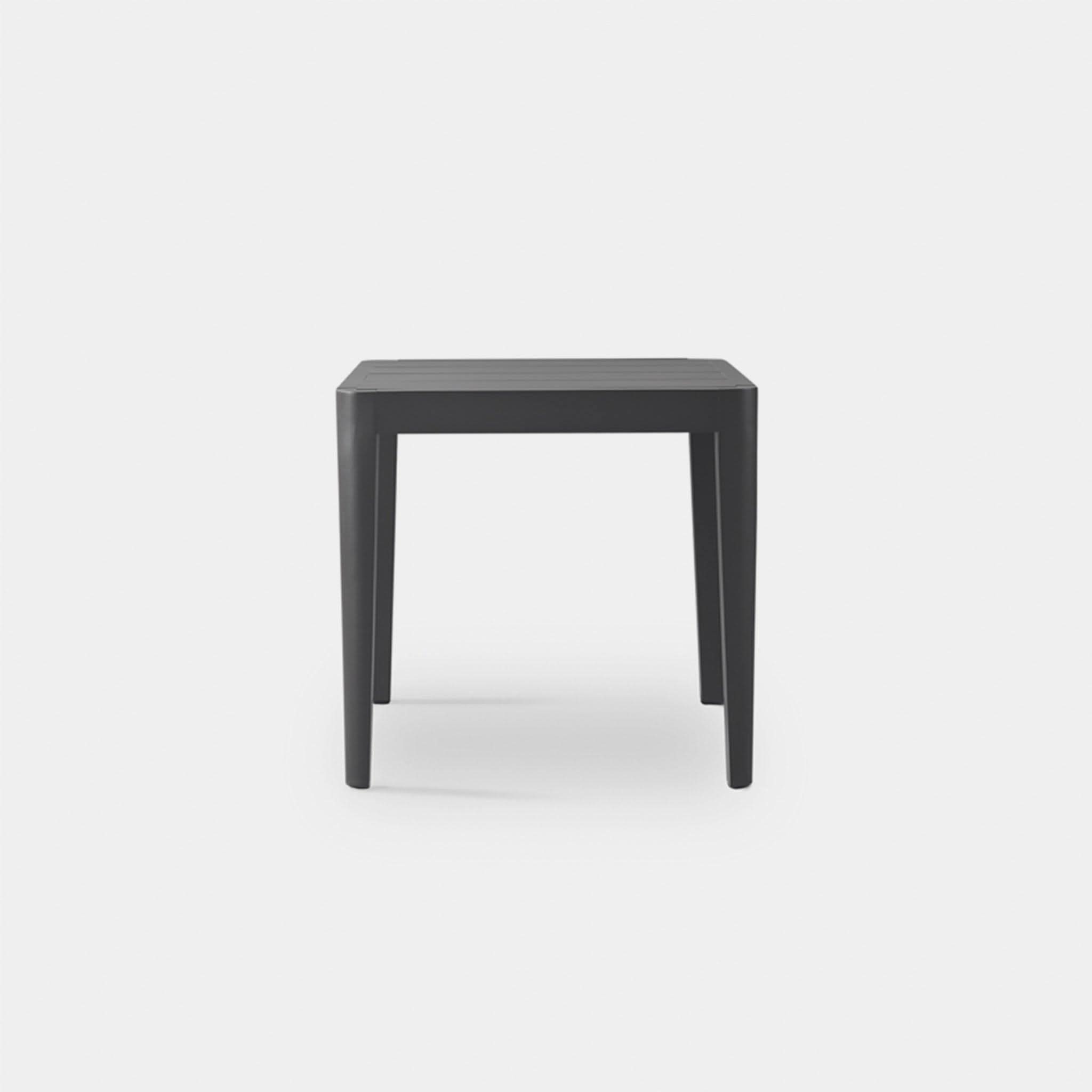 Premium Hamilton Dining Table 32 Inch - Solid Wood Modern Kitchen Table for Small Spaces | Perfect for Breakfast Nook, Apartment Dining & Cozy Family Meals
