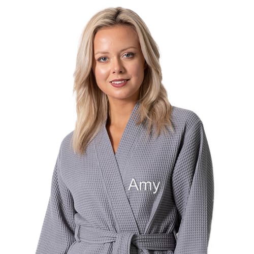 Grey - Personalized