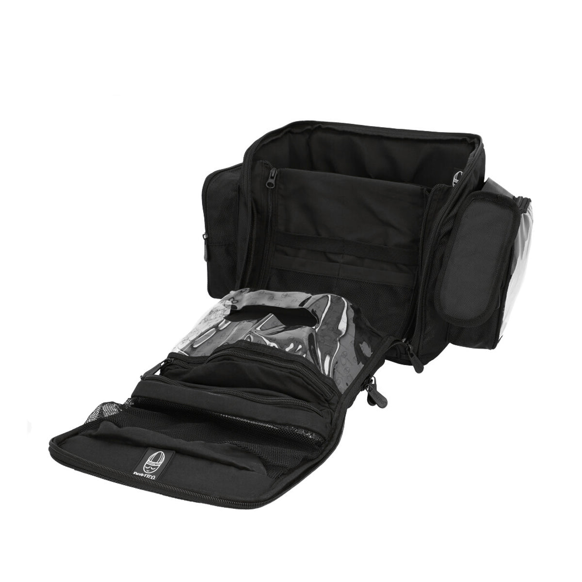 My Essential Buddy - Premium Everyday Carry Organizer for Men & Women | Compact & Durable Multi-Pocket Pouch for Keys, Cards, Cash & Small Essentials | Perfect for Travel, Hiking, Work & Daily Use