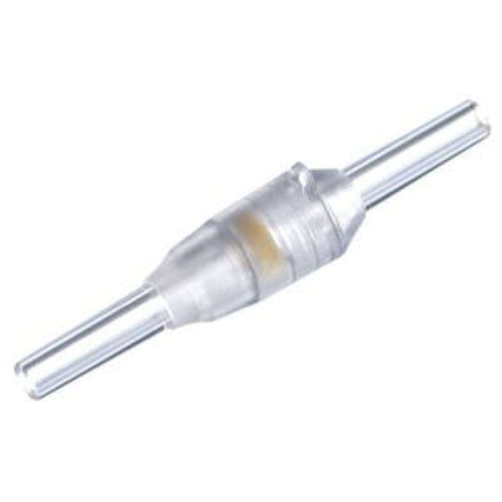 AG Industries Oxygen Tubing Connector - Swivel Adapter for Medical & Home Use - Durable Plastic Fitting for Oxygen Concentrators, CPAP Machines & Respiratory Therapy Equipment