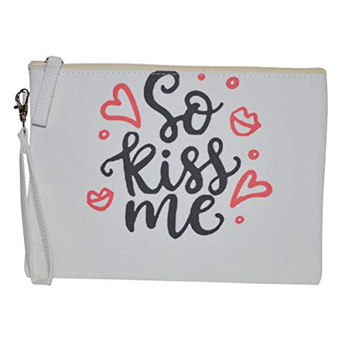 So Kiss Me