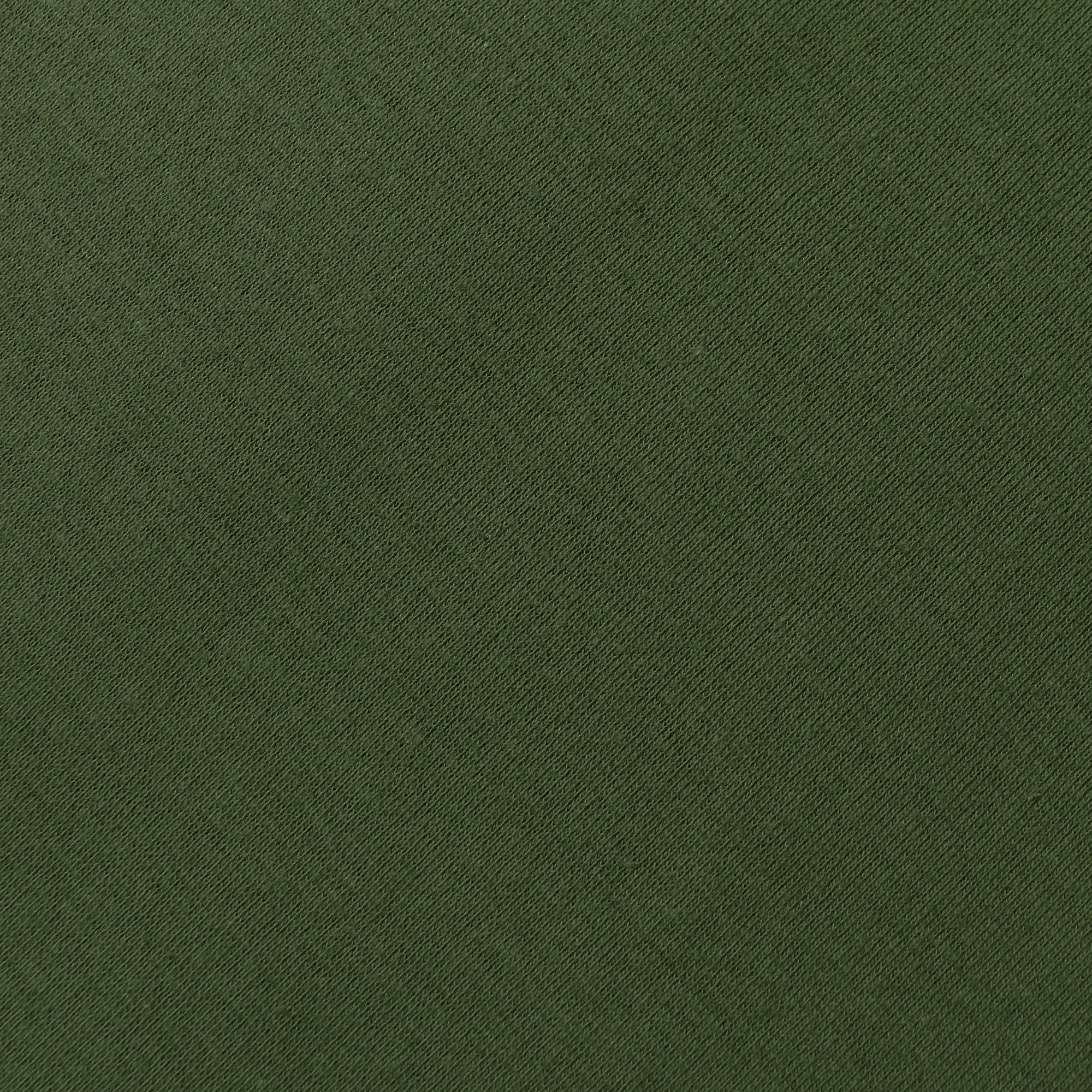 Green Ribbed Cuffing for Knitting & Crochet - Perfect for Sweaters, Socks, and DIY Crafts