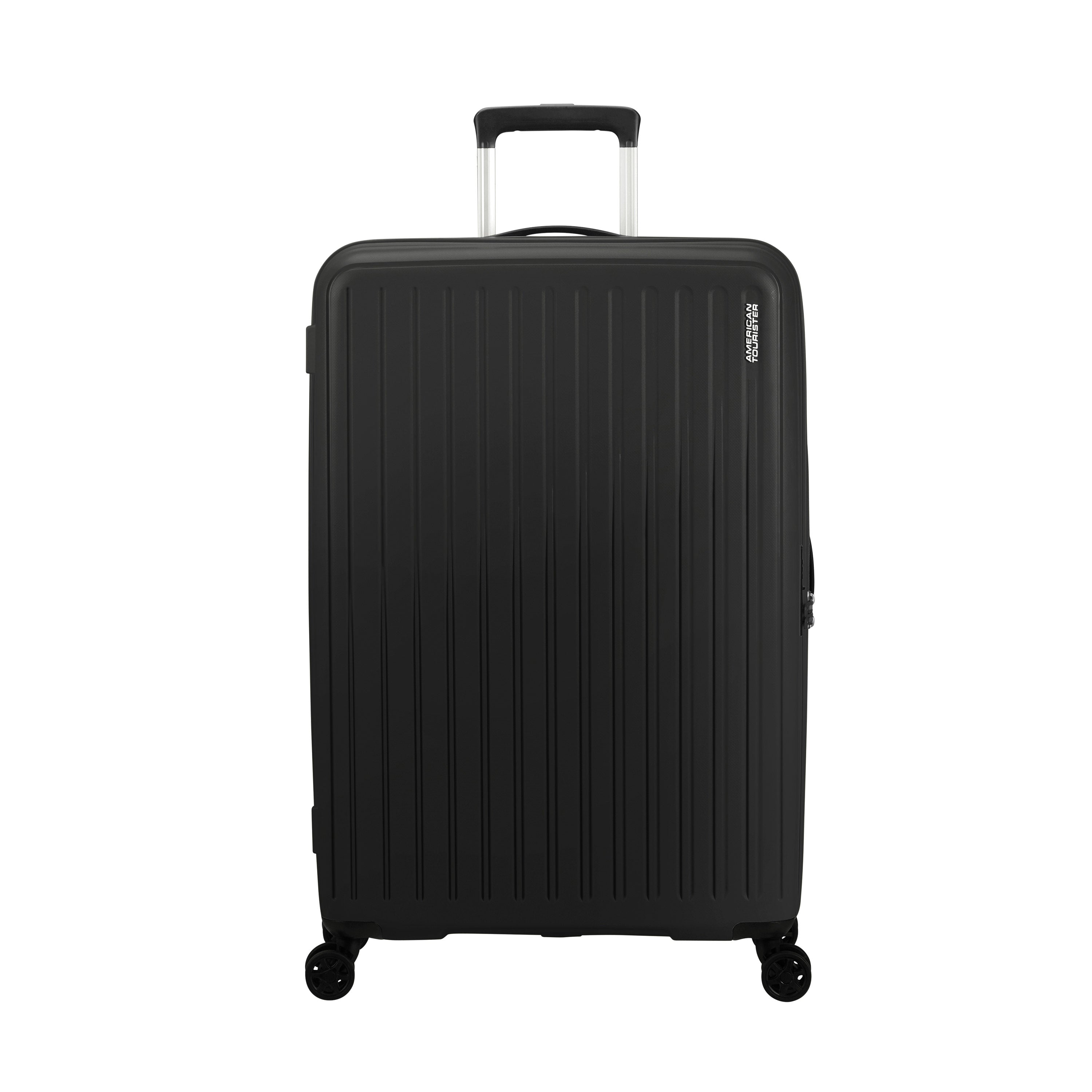 American Tourister Rejoy Spinner Expandable Large Suitcase - 28