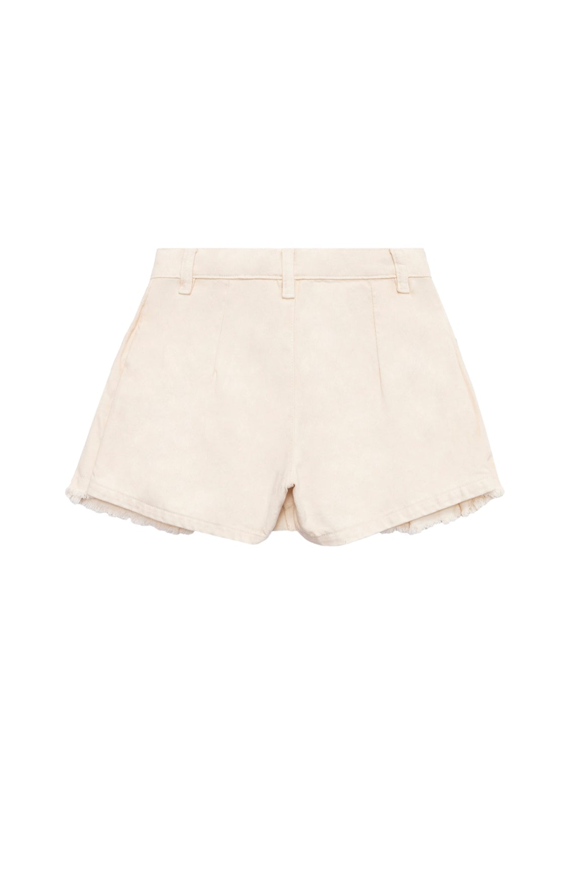 Amor Kids' Shorts for Boys & Girls - Comfortable Cotton Summer Play Shorts for Outdoor Activities, Playground & Beach