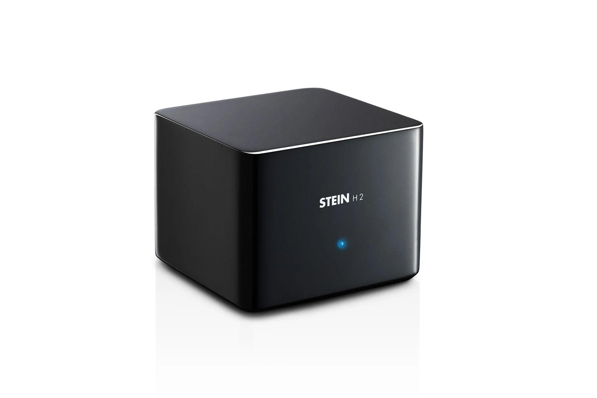 Stein Music H2 Room Acoustic System - Premium Sound Optimization for Home Theaters & Music Studios | Enhance Audio Clarity & Reduce Echo