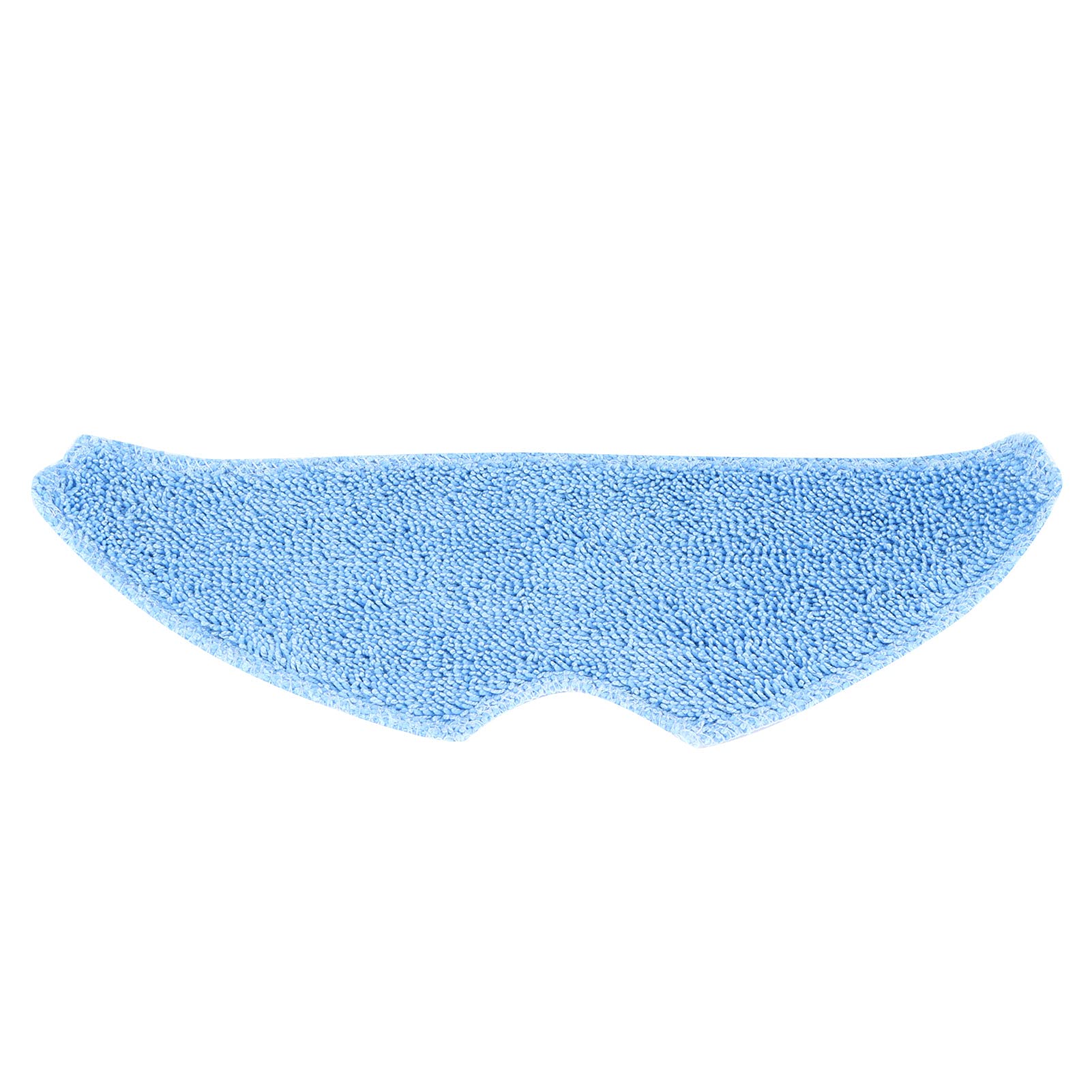 Voluxe Cleaning Mop Cloth for Robot Vacuums - Durable, Safe & Wear-Resistant Replacement Pads for iRobot Roomba, Shark, Eufy - Perfect for Hardwood Floors & Pet Hair Cleaning at Home