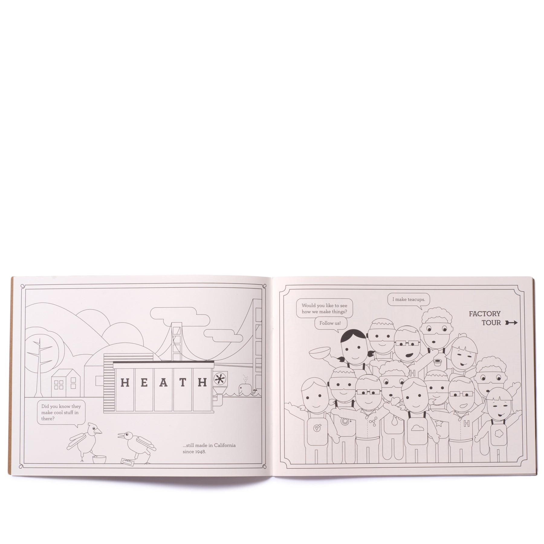Mindfulness Health Coloring Book for Adults - Stress Relief & Relaxation | Perfect for Meditation, Therapy & Self-Care
