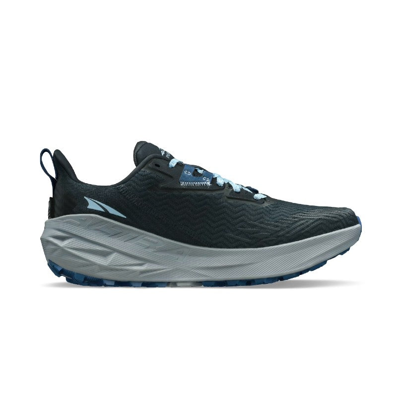 Altra Experience Wild Women's Trail Running Shoes - Lightweight & Cushioned for Hiking, Backpacking & Outdoor Adventures