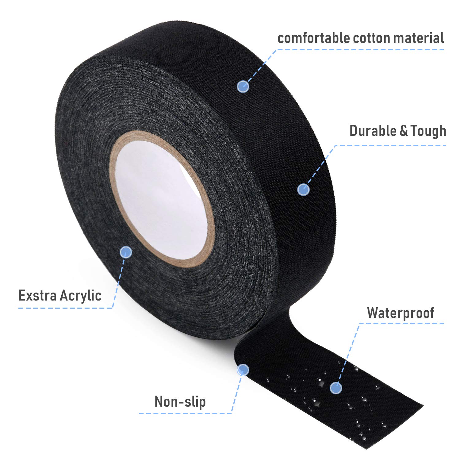 MEZUT Hockey Tape - 1