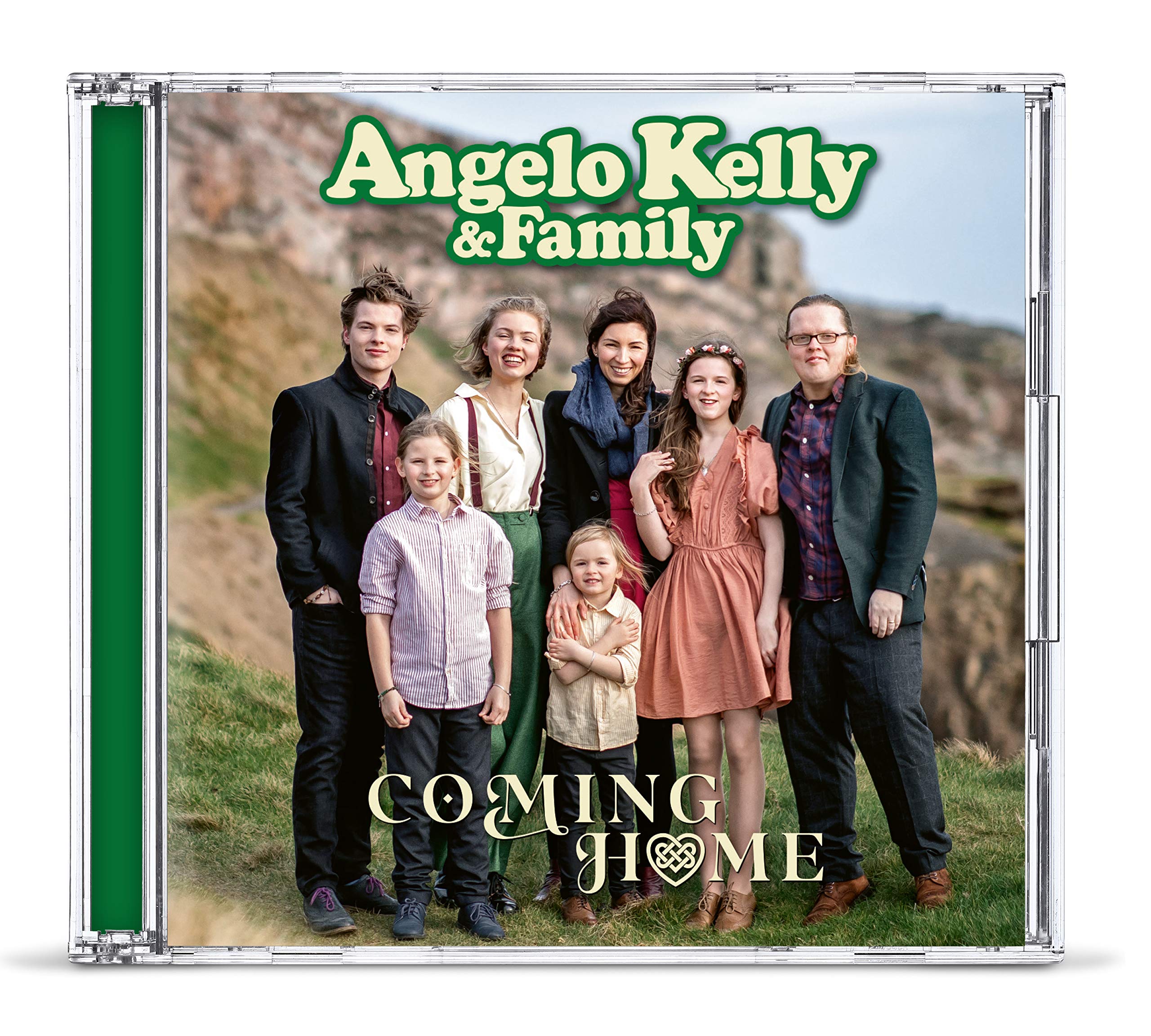 Coming Home - Cozy and Comfortable Home Decor for a Warm Welcome | Perfect for Living Rooms, Bedrooms, and Entryways