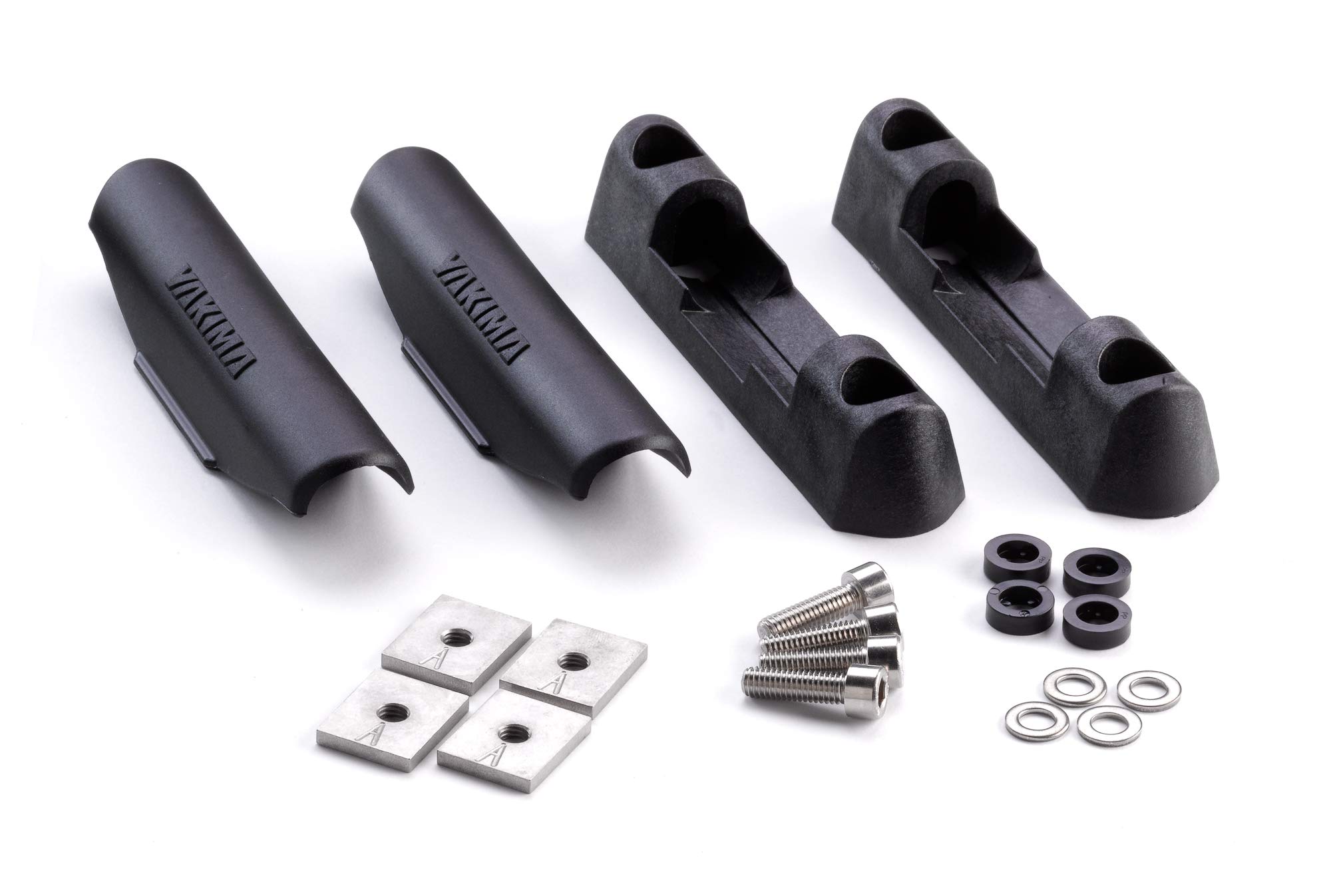 Yakima Landing Pad - Heavy Duty Roof Rack Mounting System for SUVs & Trucks | Secure & Easy Installation | Perfect for Road Trips & Outdoor Adventures