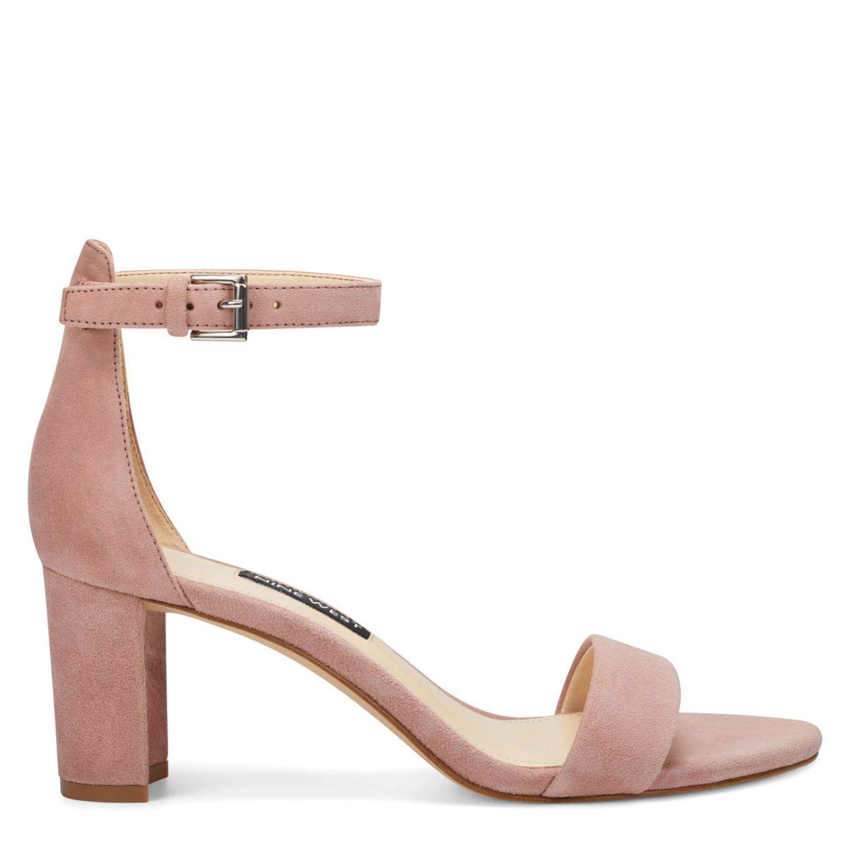NINE WEST Women's Rose Pruce Comfortable Casual Shoes for Work, Walking & Everyday Wear