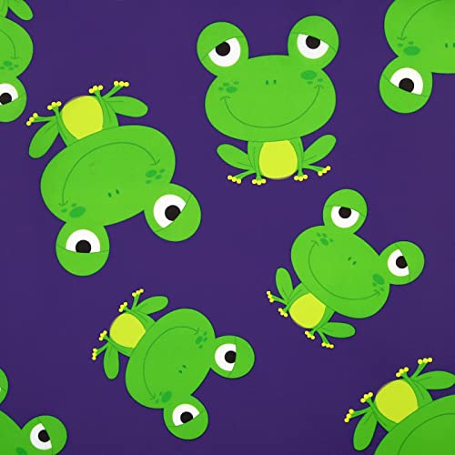 Frogs