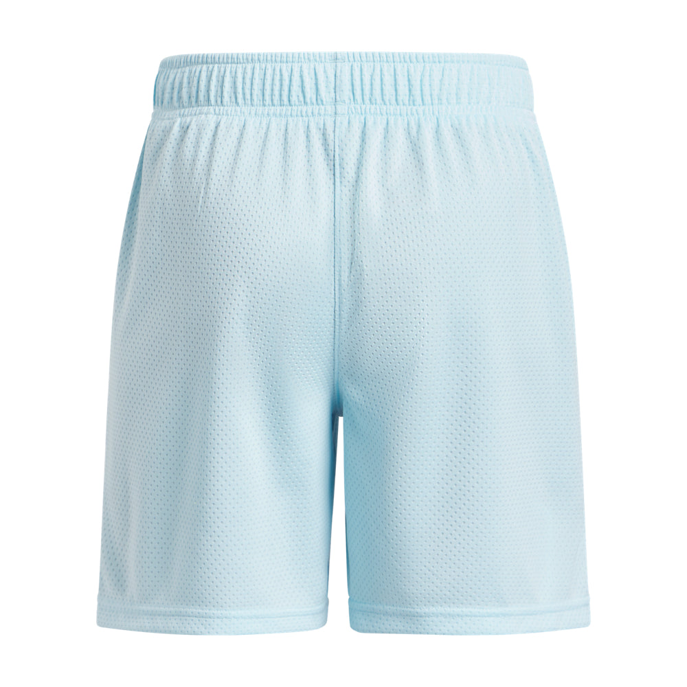 Boys' Under Armour Youth Tech Mesh Shorts - Lightweight Athletic Running Shorts for Kids - Perfect for Sports, Gym & Outdoor Activities